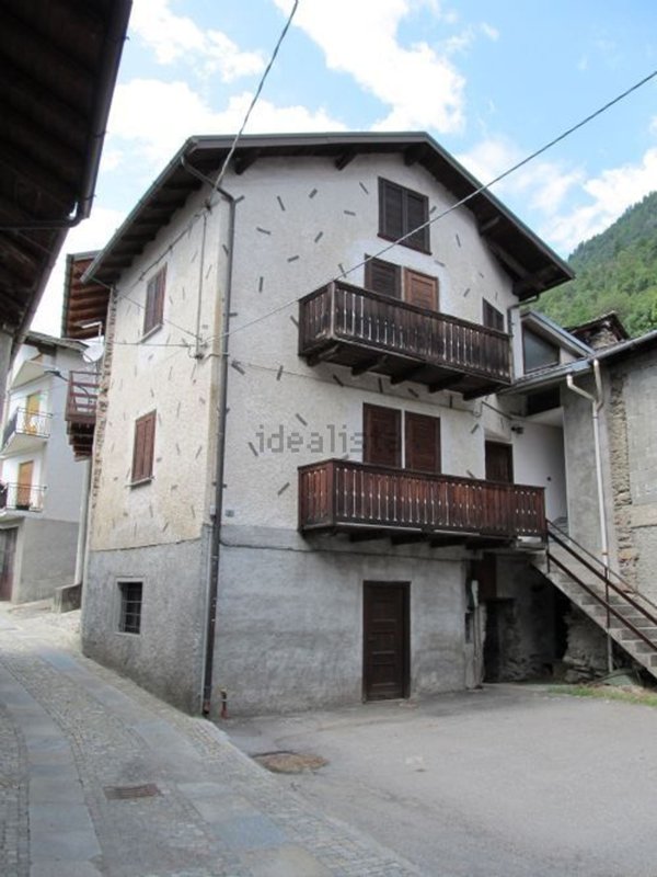 appartamento in vendita a Chiuro