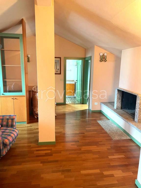 appartamento in vendita a Chiuro