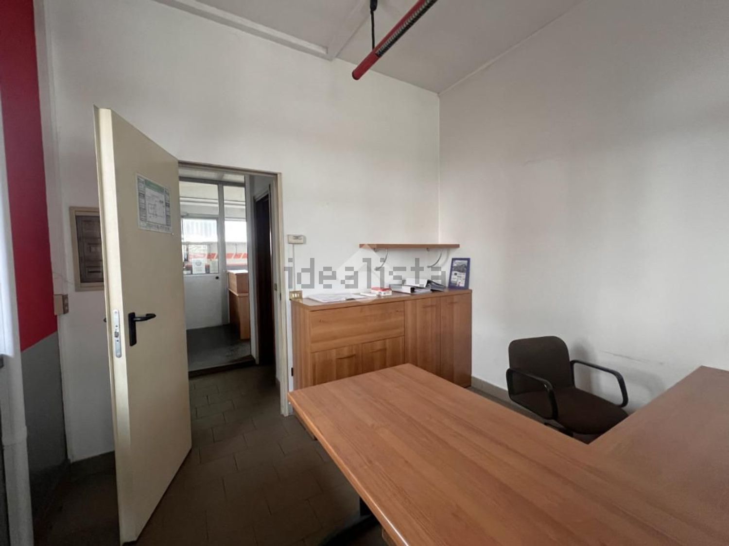 locale commerciale in vendita a Chiuro