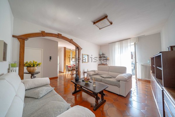 appartamento in vendita a Chiuro