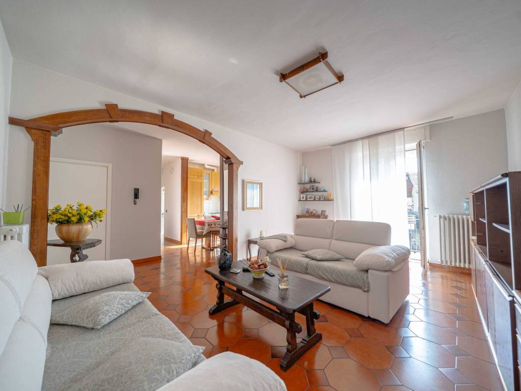 appartamento in vendita a Chiuro