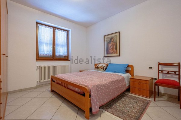 appartamento in vendita a Chiuro