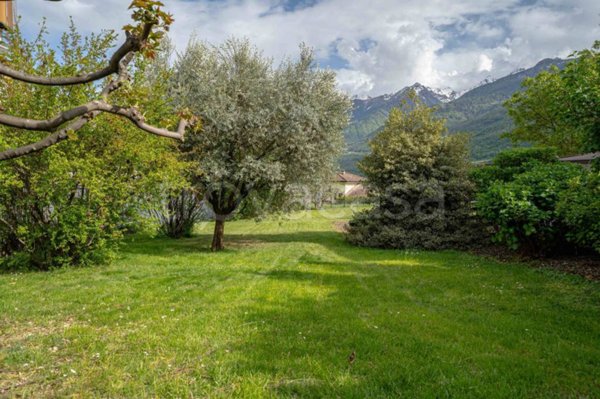 bifamiliare in vendita a Chiuro