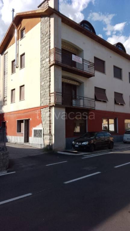 appartamento in vendita a Chiuro