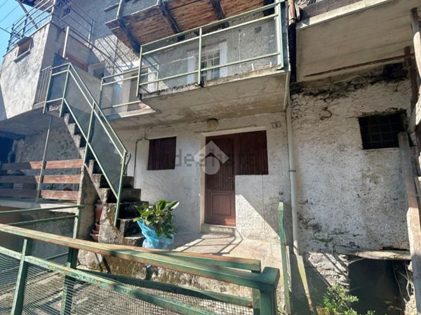 appartamento in vendita a Cino