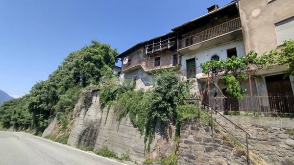 casa indipendente in vendita a Civo