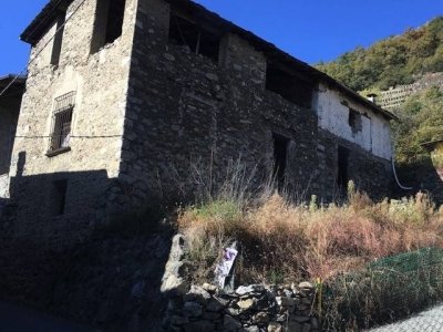 casa indipendente in vendita a Civo in zona Santa Croce