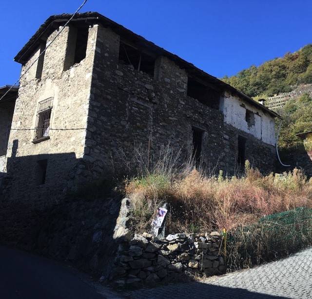 casa indipendente in vendita a Civo in zona Santa Croce