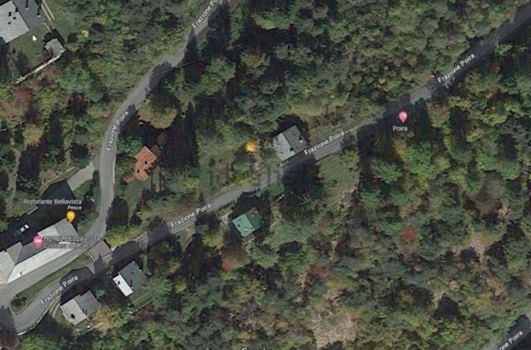 terreno edificabile in vendita a Civo in zona Poira