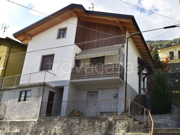casa indipendente in vendita a Civo