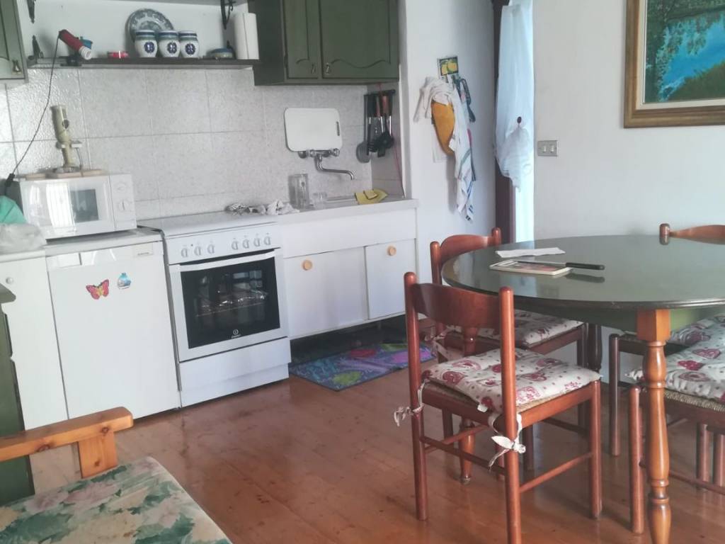 appartamento in vendita a Civo