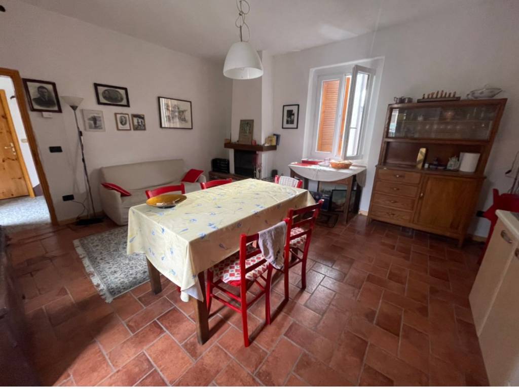 appartamento in vendita a Civo