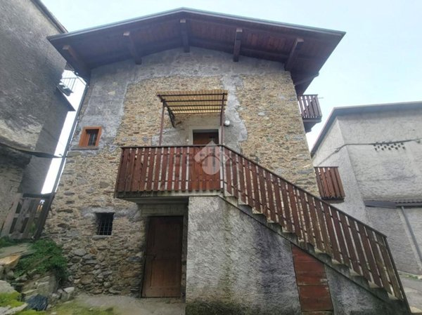 appartamento in vendita a Civo in zona Civo Centro