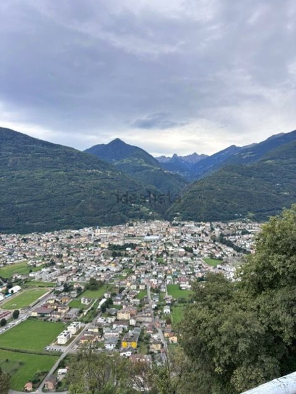appartamento in vendita a Civo in zona Santa Croce