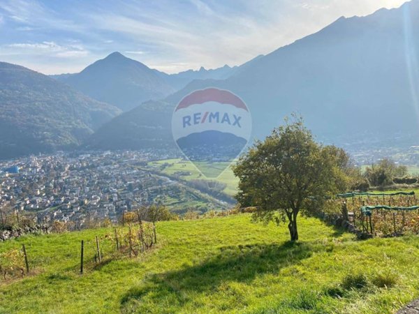 casale in vendita a Civo