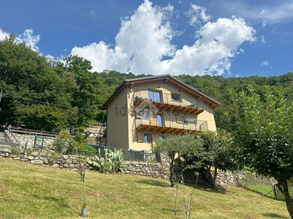 appartamento in vendita a Civo