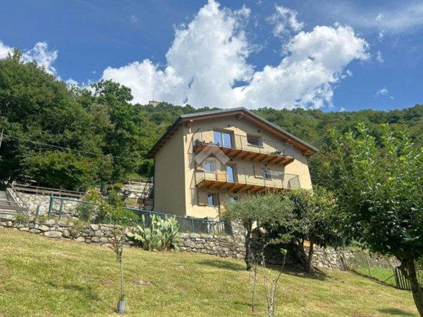 casa indipendente in vendita a Civo