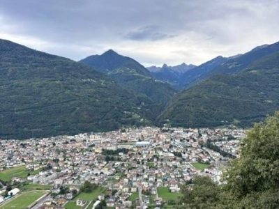 casale in vendita a Civo in zona Santa Croce