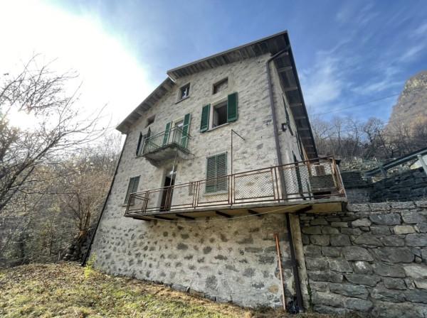casa indipendente in vendita a Civo