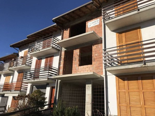 casa indipendente in vendita a Civo