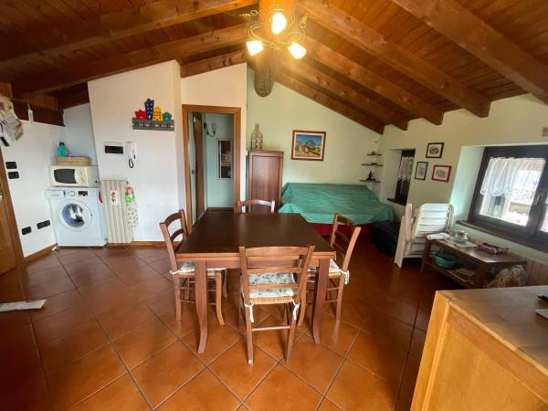 appartamento in vendita a Civo