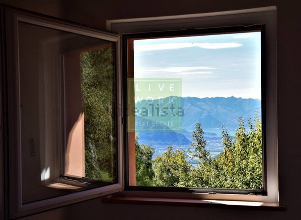 appartamento in vendita a Civo