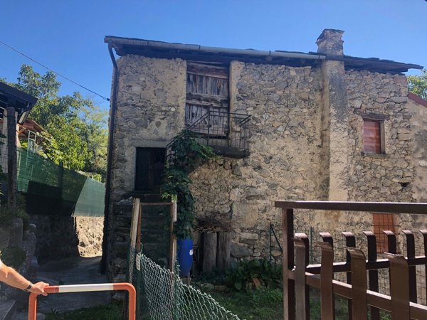 quadrivano in vendita a Civo