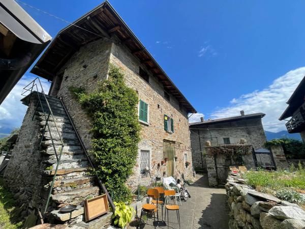 casa indipendente in vendita a Civo