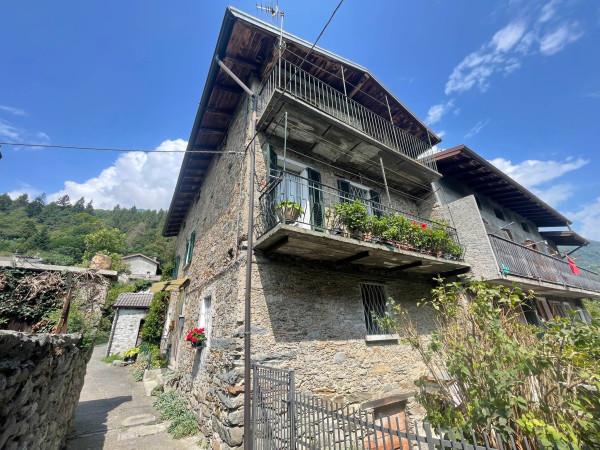 casa indipendente in vendita a Civo