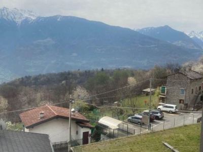 appartamento in vendita a Civo