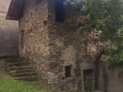 casa indipendente in vendita a Civo