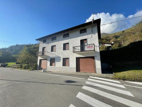 casa indipendente in vendita a Civo