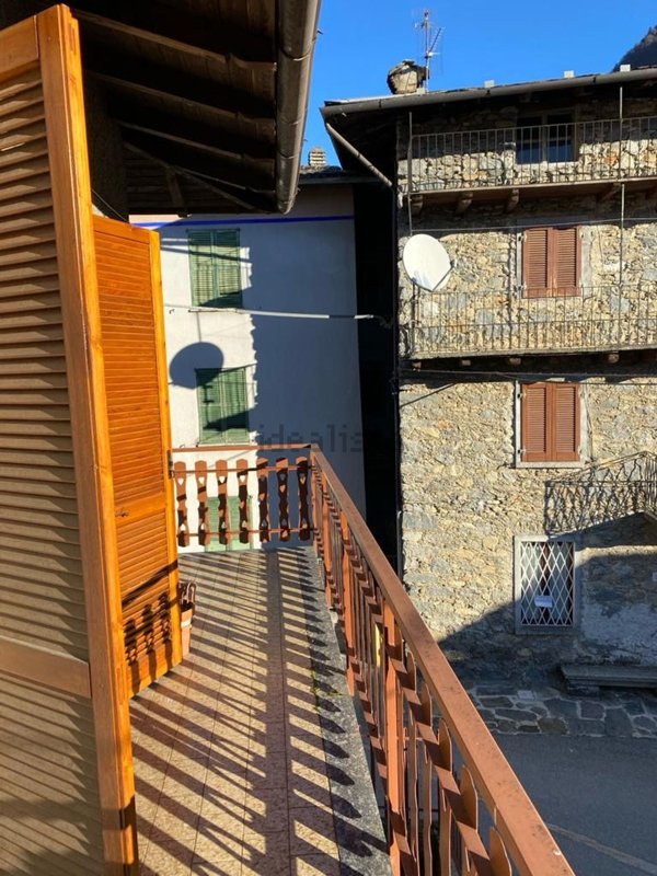 appartamento in vendita a Civo