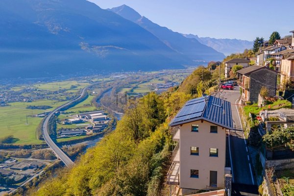 casa indipendente in vendita a Civo