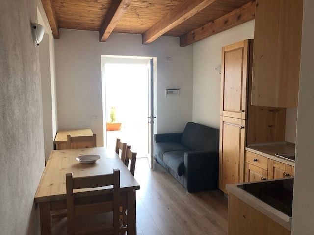 casa indipendente in vendita a Civo in zona Poira
