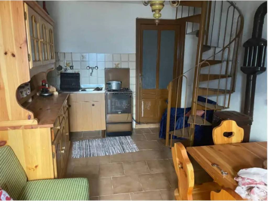 casa indipendente in vendita a Civo