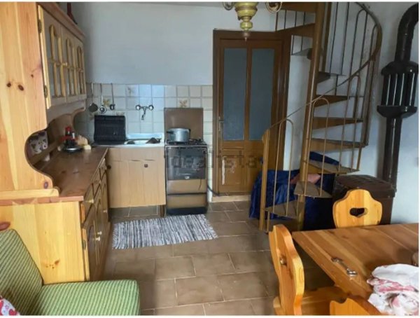 appartamento in vendita a Civo