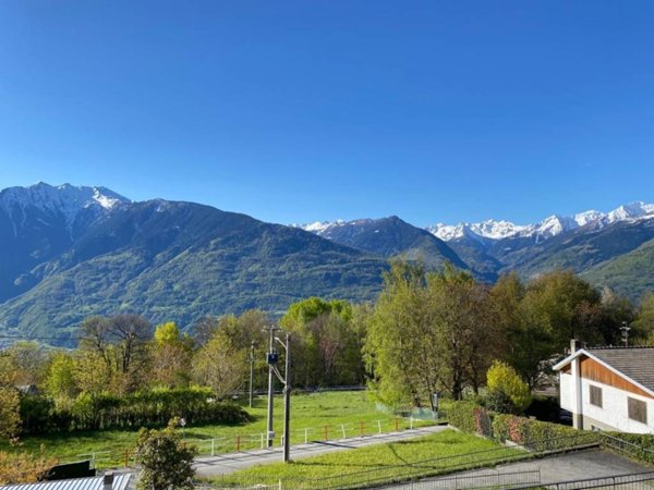 casa indipendente in vendita a Civo in zona Roncaglia