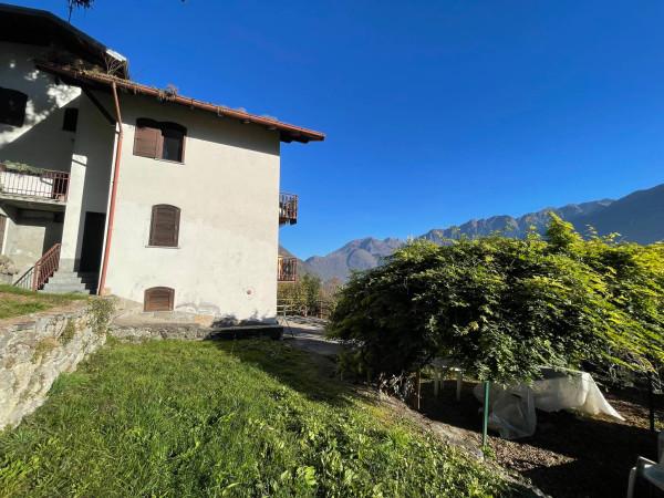 appartamento in vendita a Civo