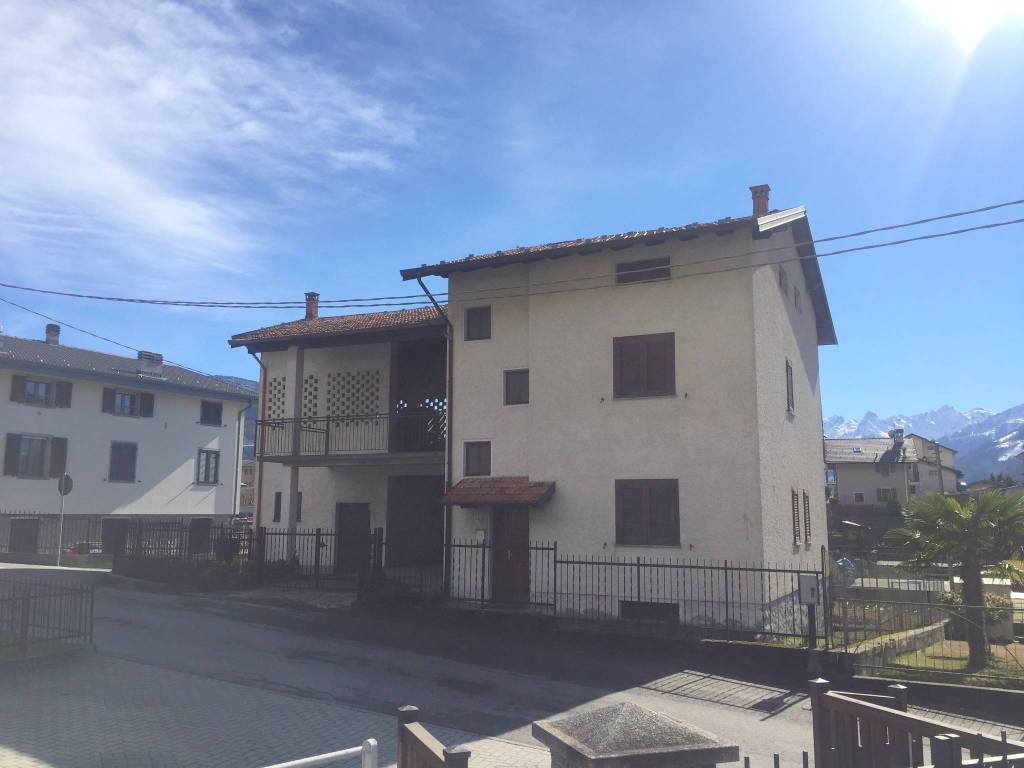 casa indipendente in vendita a Civo