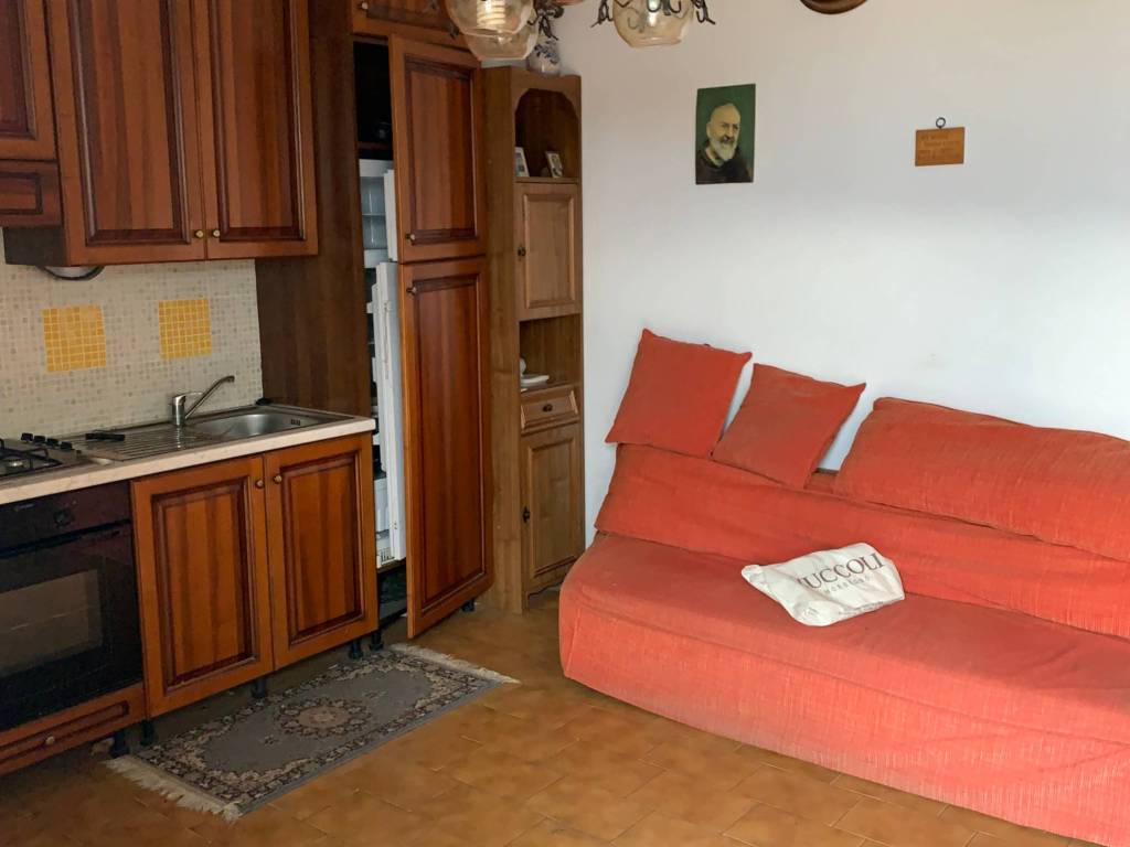 appartamento in vendita a Civo in zona Roncaglia