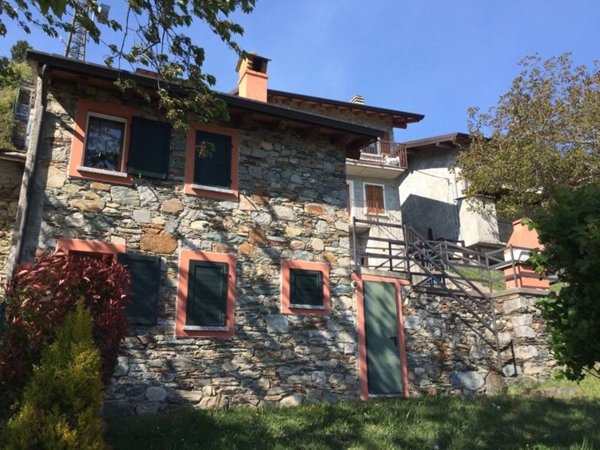 casa indipendente in vendita a Civo