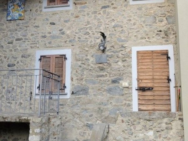 casa indipendente in vendita a Civo in zona Serone