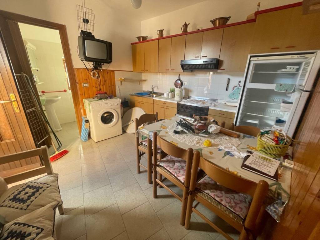 appartamento in vendita a Civo in zona Caspano