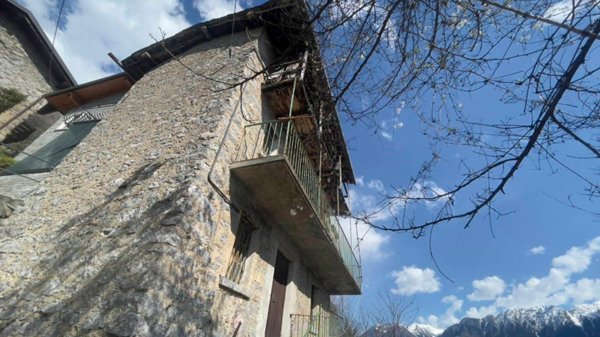 appartamento in vendita a Civo