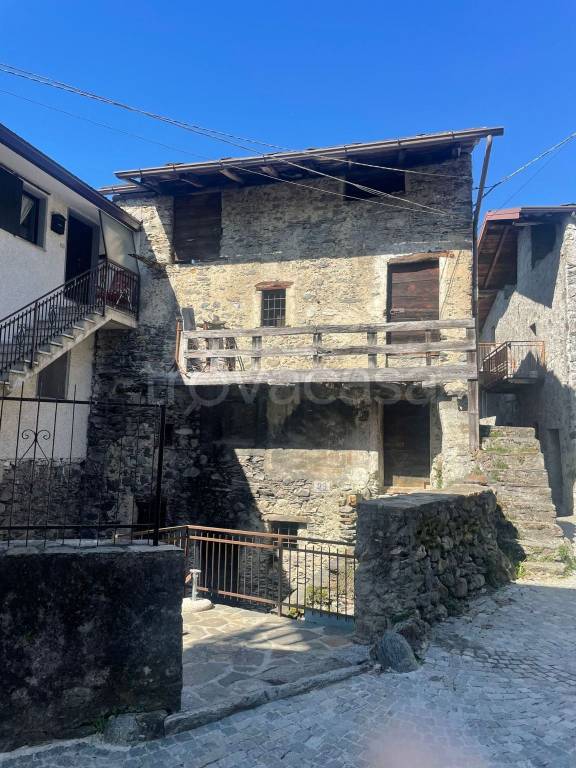 casa indipendente in vendita a Civo