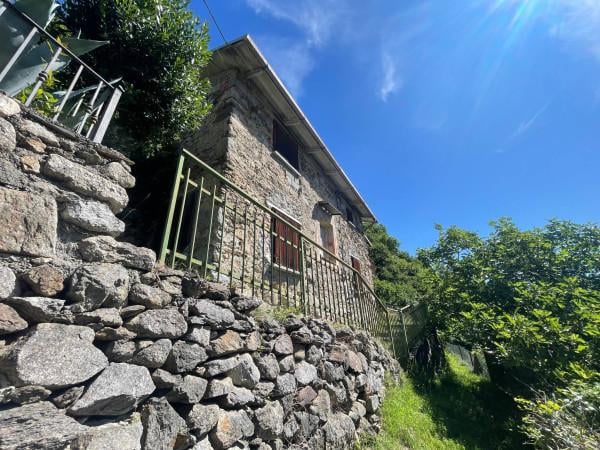 casa indipendente in vendita a Civo