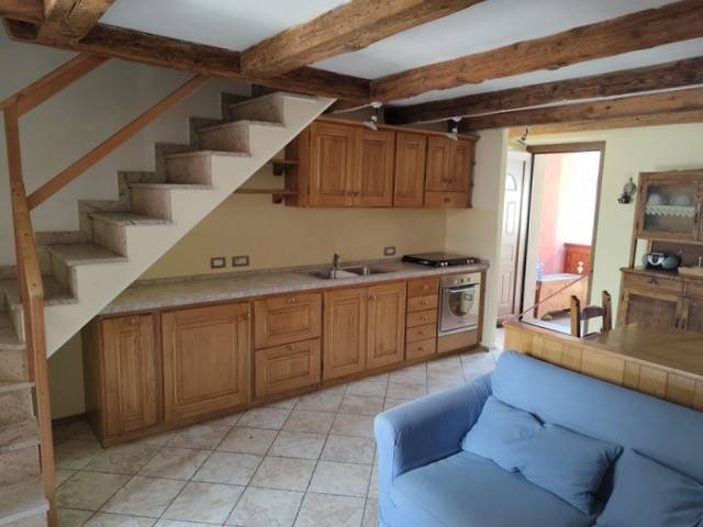 casa indipendente in vendita a Civo