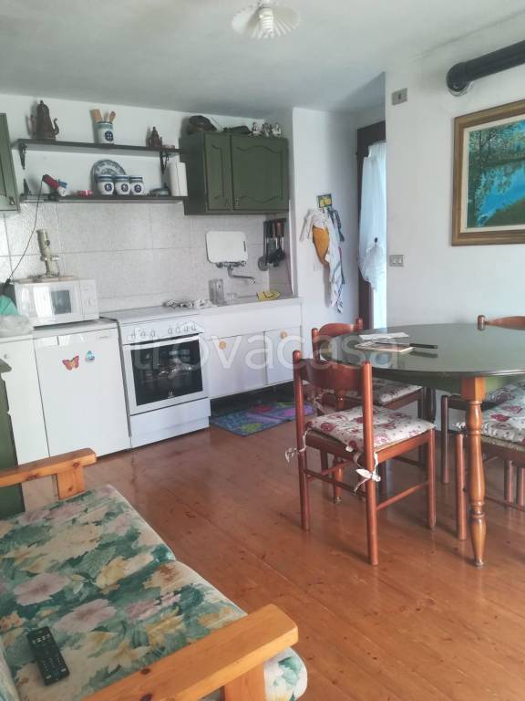 appartamento in vendita a Civo