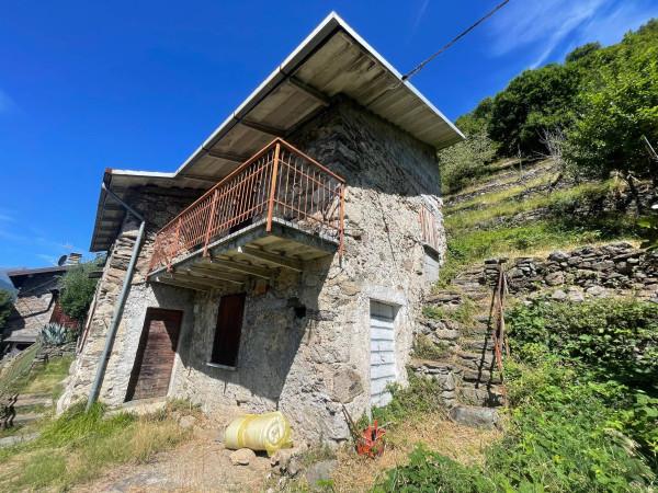 casa indipendente in vendita a Civo